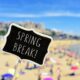 Top 10 Spring Break Destinations Of 2019